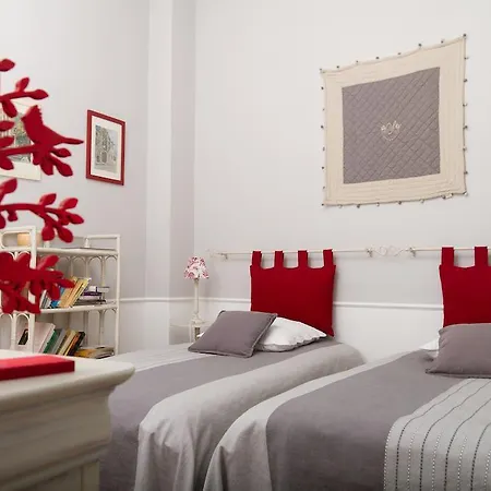 Appartement Rennel Nancy Room photo