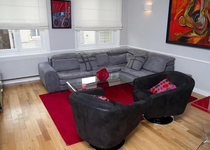 Appartement Rennel