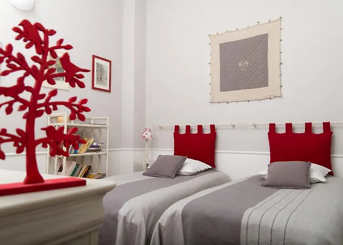 Appartement Rennel