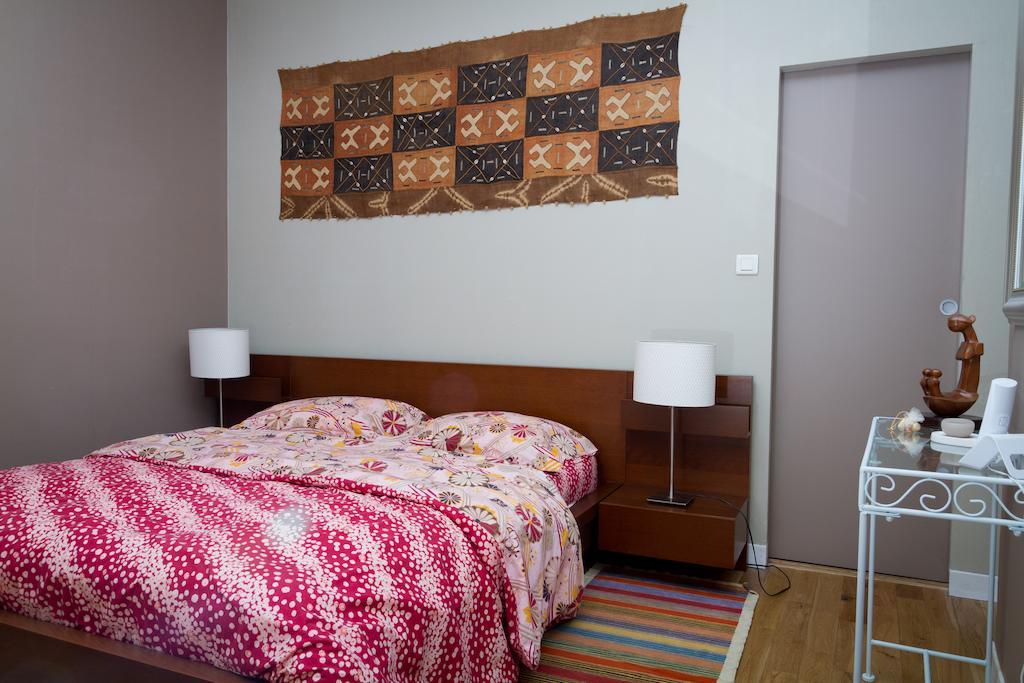 Rennel Apartment Nancy