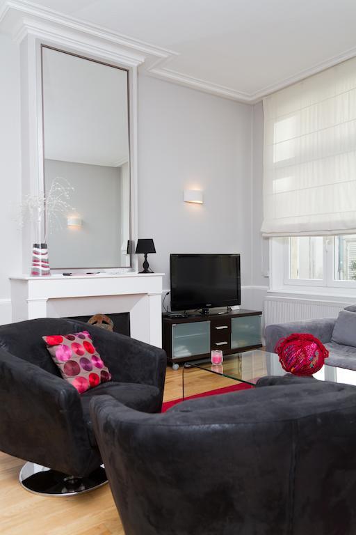 Apartment Rennel *