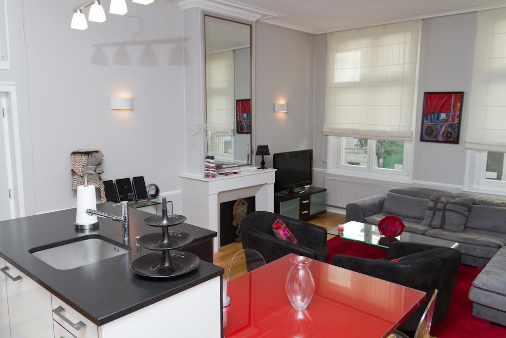 Apartment Rennel *