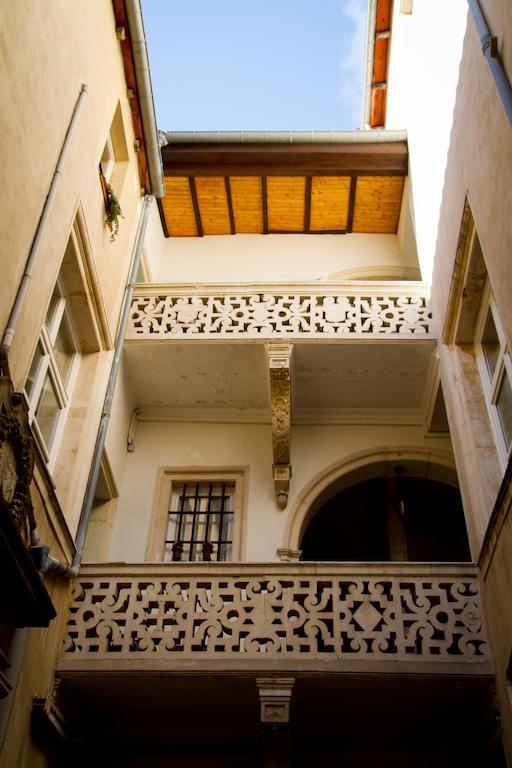 Apartment Rennel