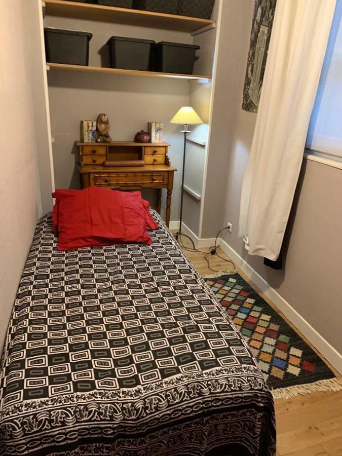 Apartment Rennel